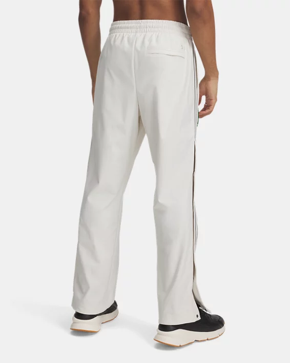 Under Armour Pantalón UA Courtside Snap para hombre   Oferta exclusiva