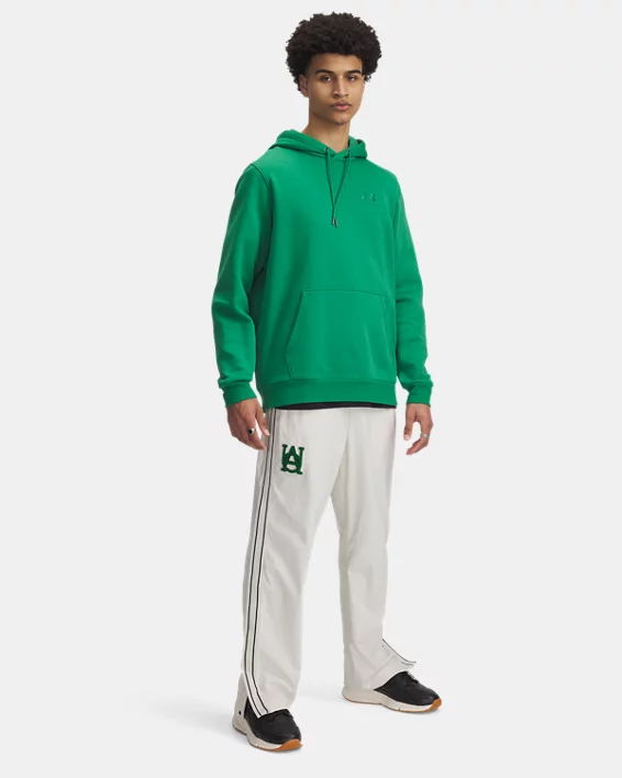 Under Armour Pantalón UA Courtside Snap para hombre   Oferta exclusiva