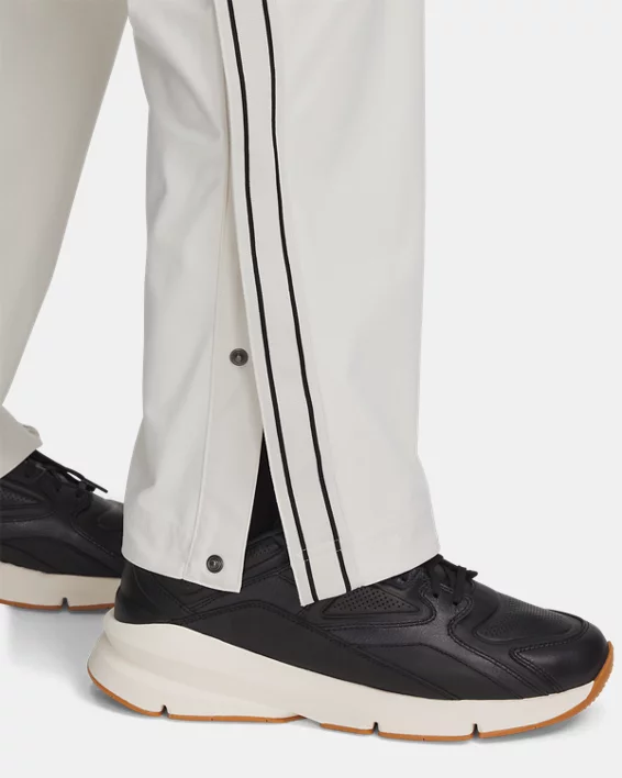 Under Armour Pantalón UA Courtside Snap para hombre   Oferta exclusiva