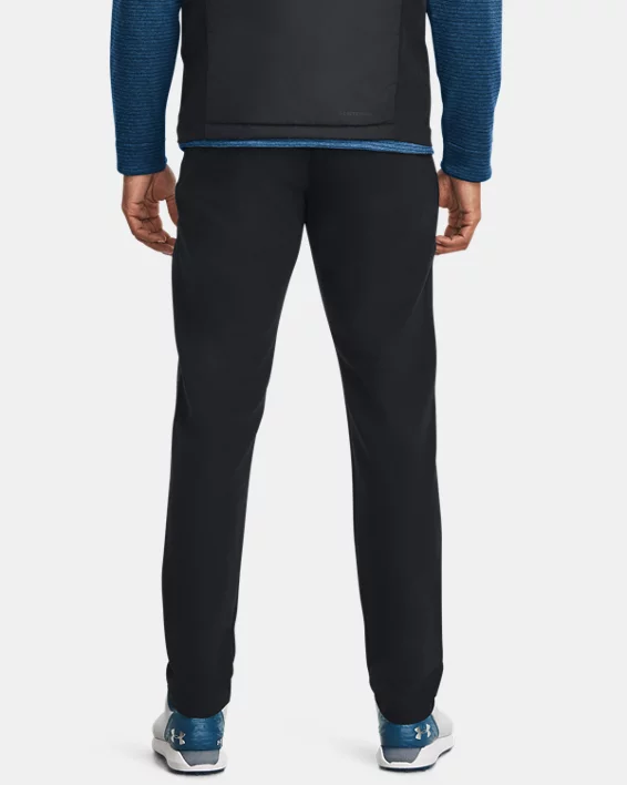 Under Armour Pantalón ceñido ColdGear® Infrared para hombre   Descuento por venta flash