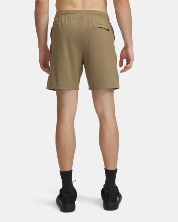 Under Armour Pantalón corto UA Meridian para hombre   Precio ultrabajo