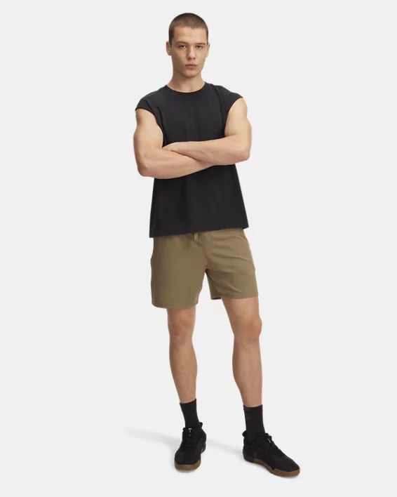 Under Armour Pantalón corto UA Meridian para hombre   Precio ultrabajo