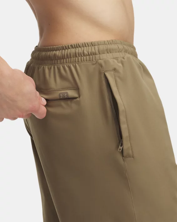 Under Armour Pantalón corto UA Meridian para hombre   Precio ultrabajo