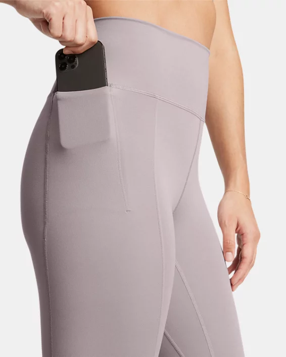 Under Armour Pantalón UA Meridian Kick Flare para mujer   Devoluciones gratuitas