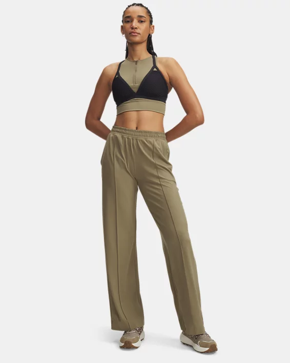 Under Armour Bralette de malla UA Meridian para mujer   Tienda