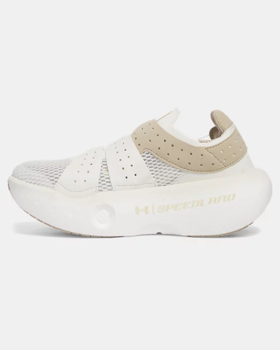 Under Armour Zapatillas de running UA Infinite Mega unisex   Rebajas top