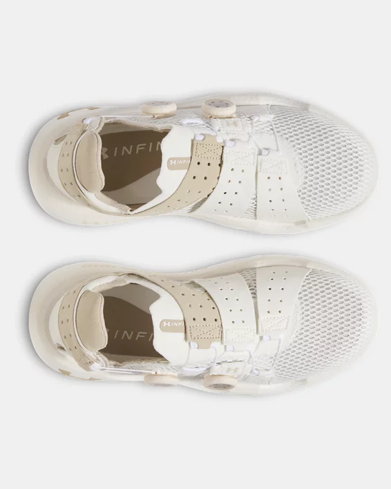 Under Armour Zapatillas de running UA Infinite Mega unisex   Rebajas top