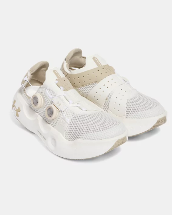Under Armour Zapatillas de running UA Infinite Mega unisex   Rebajas top