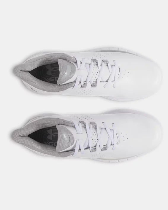 Under Armour Zapatillas de golf UA Drive Fade Spikeless para mujer   Envío gratis