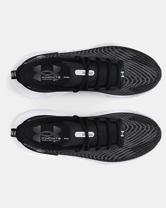 Under Armour Zapatillas de running UA Infinite Pro para hombre   Oferta especial