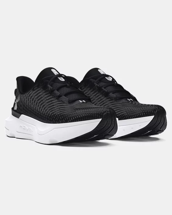 Under Armour Zapatillas de running UA Infinite Pro para hombre   Oferta especial