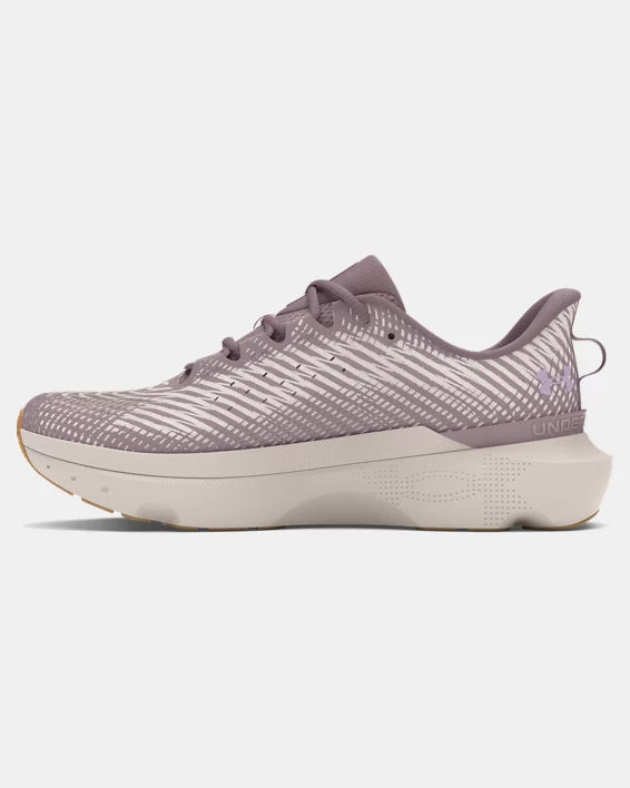 Under Armour Zapatillas de running UA Infinite Pro para mujer   Envío gratis
