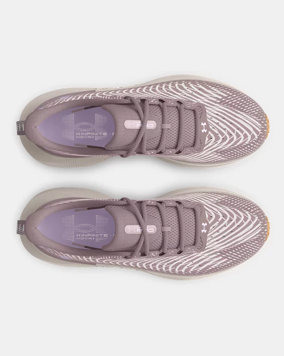 Under Armour Zapatillas de running UA Infinite Pro para mujer   Envío gratis