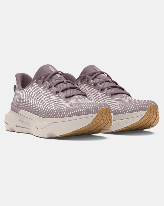 Under Armour Zapatillas de running UA Infinite Pro para mujer   Envío gratis