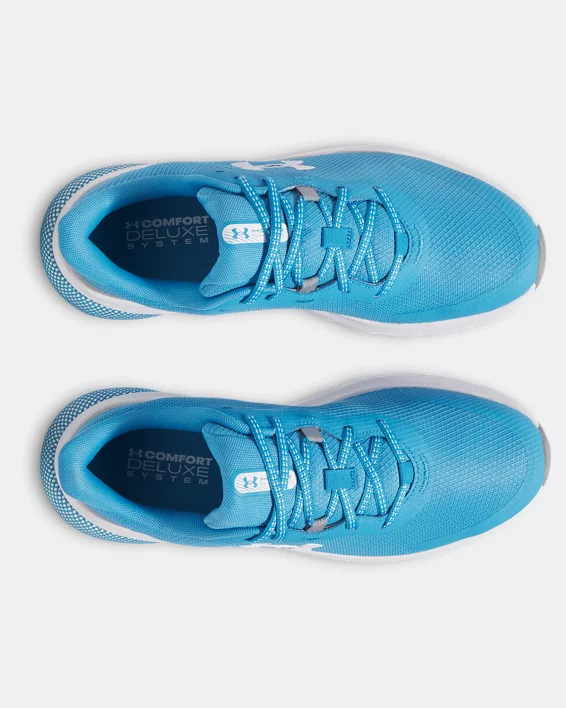 Under Armour Zapatillas de running UA Turbulence 2 RS para hombre   Últimos 3 días