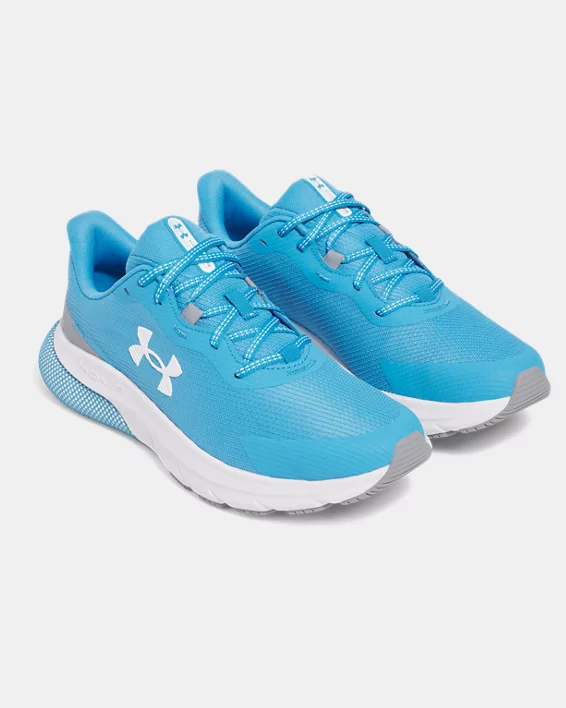 Under Armour Zapatillas de running UA Turbulence 2 RS para hombre   Últimos 3 días