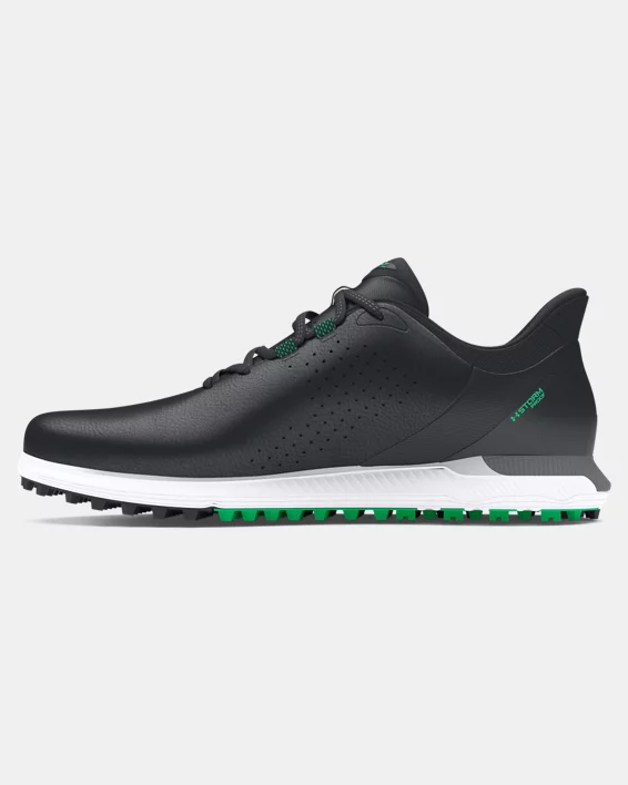 Under Armour Zapatillas de golf UA Drive Fade Spikeless para hombre   ÚLTIMAS EDICIONES
