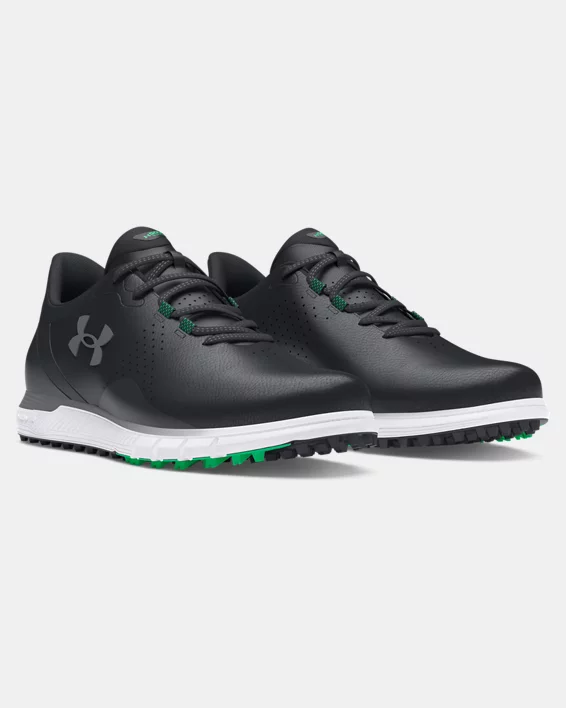 Under Armour Zapatillas de golf UA Drive Fade Spikeless para hombre   ÚLTIMAS EDICIONES