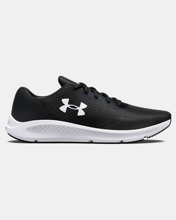 Under Armour Zapatillas de running UA Charged Pursuit 3 para hombre   Último día