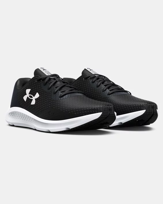 Under Armour Zapatillas de running UA Charged Pursuit 3 para hombre   Último día
