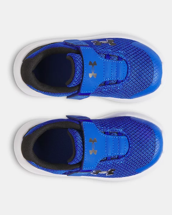 Under Armour Zapatillas de running UA Surge 4 AC para niño pequeño   Promoción por tiempo limitado