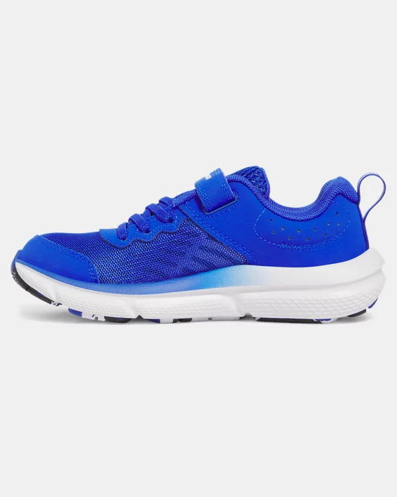 Under Armour Zapatillas de running Pre-School UA Assert 10 AC para niño   Solo hoy