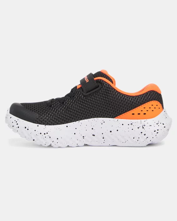 Under Armour Zapatillas de running Pre-School UA Surge 4 AC para niño   Oferta especial de fábrica