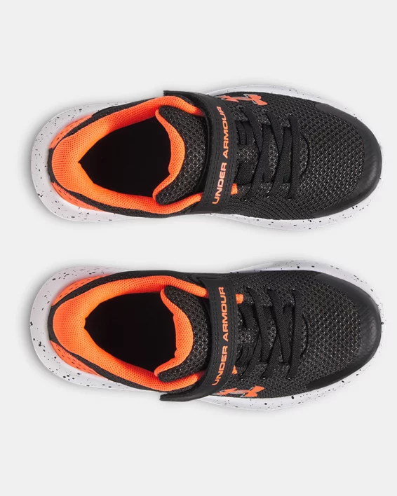 Under Armour Zapatillas de running Pre-School UA Surge 4 AC para niño   Oferta especial de fábrica