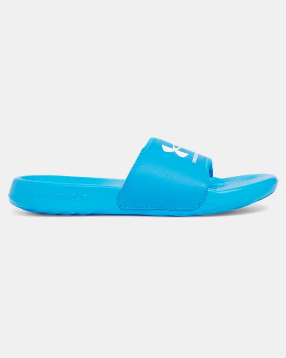 Under Armour Chanclas UA Ignite Select para niño  