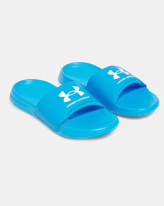 Under Armour Chanclas UA Ignite Select para niño   Promoción trimestral