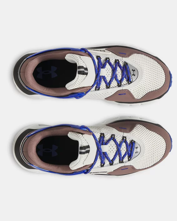 Under Armour Zapatillas UA Summit Trek para hombre   Grandes descuentos