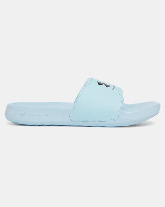Under Armour Chanclas UA Ignite Select para mujer  