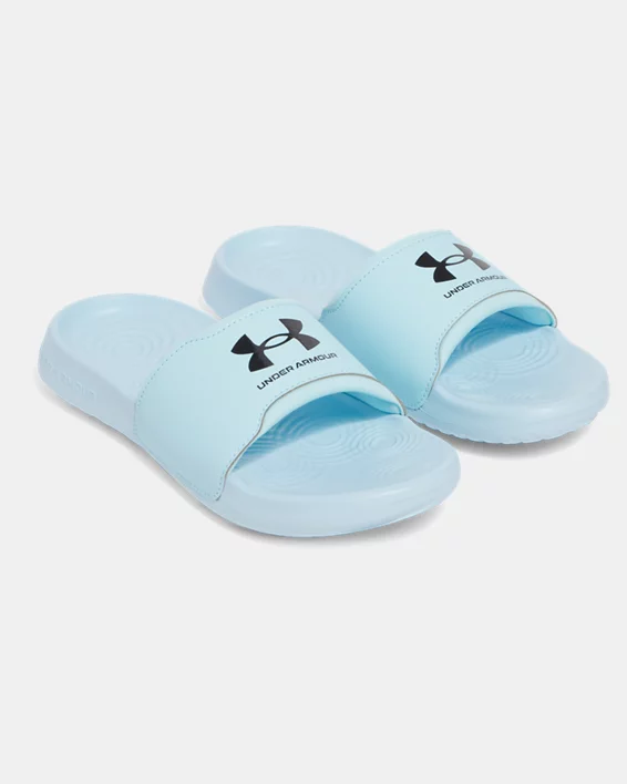 Under Armour Chanclas UA Ignite Select para mujer   Liquidación