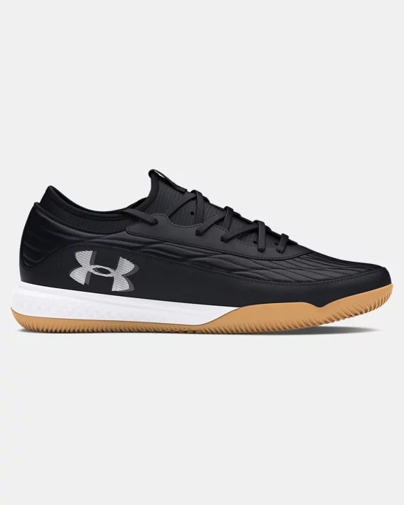 Under Armour Botas de fútbol sala UA Magnetico Select 4 unisex   Ahorra y exporta