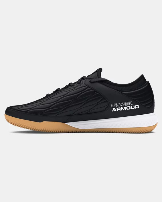 Under Armour Botas de fútbol sala UA Magnetico Select 4 unisex   Ahorra y exporta