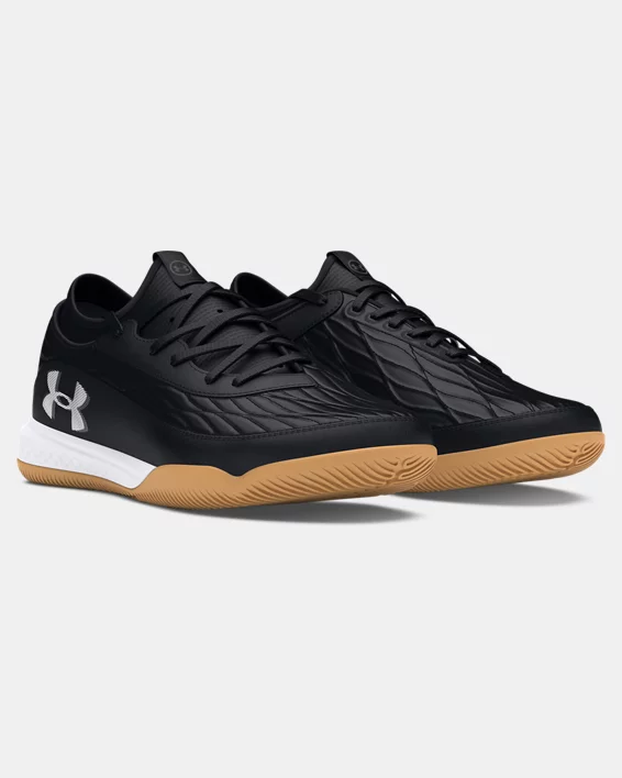 Under Armour Botas de fútbol sala UA Magnetico Select 4 unisex   Ahorra y exporta