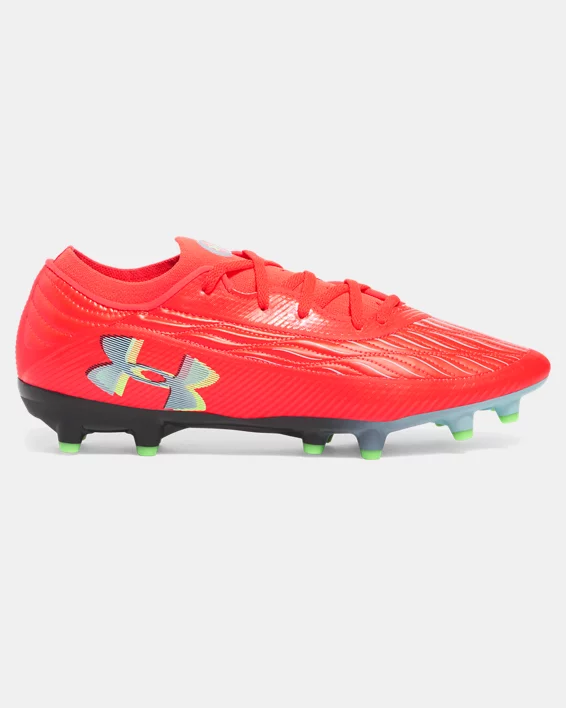 Under Armour Botas de fútbol UA Magnetico Pro 4 Césped natural para hombre   Libre de impuestos
