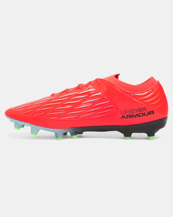 Under Armour Botas de fútbol UA Magnetico Pro 4 Césped natural para hombre   Libre de impuestos