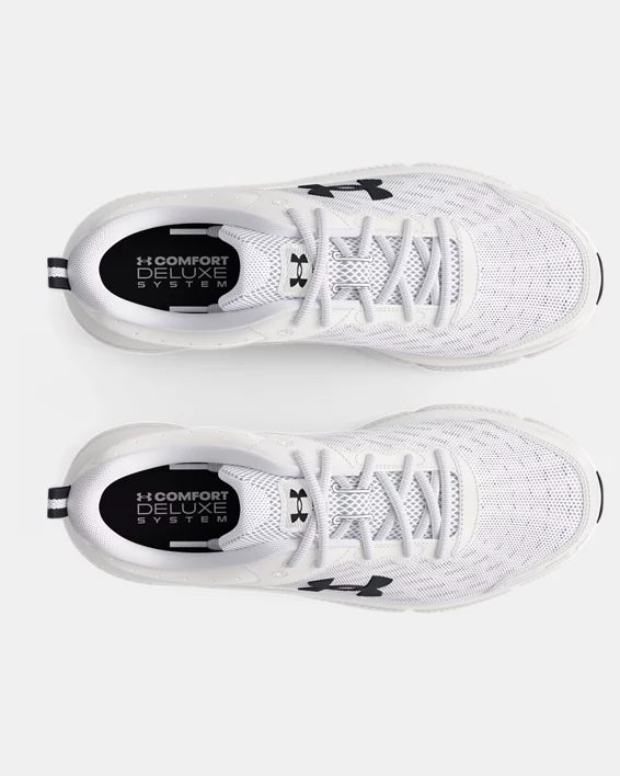 Under Armour Zapatillas de running UA Charged Assert 10 para hombre   Descuentos del mes