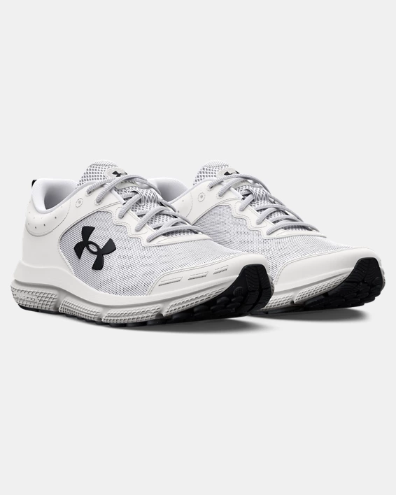 Under Armour Zapatillas de running UA Charged Assert 10 para hombre   Descuentos del mes