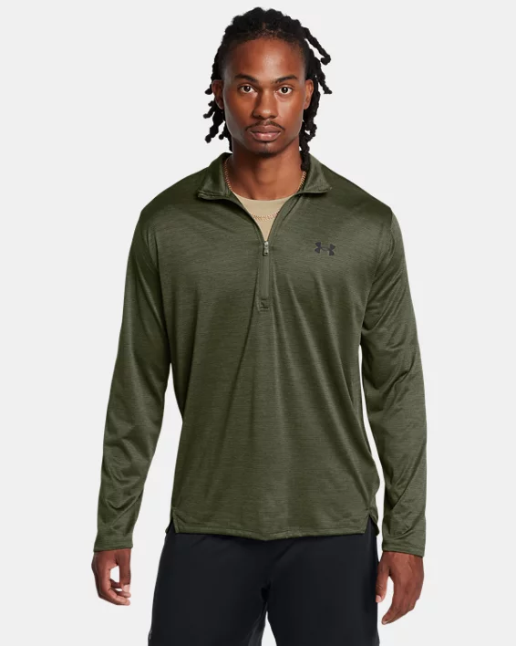 Under Armour Sudadera de media cremallera UA Tech™ Vent para hombre   Última moda
