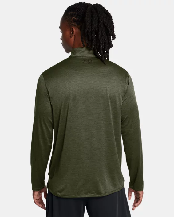 Under Armour Sudadera de media cremallera UA Tech™ Vent para hombre   Última moda