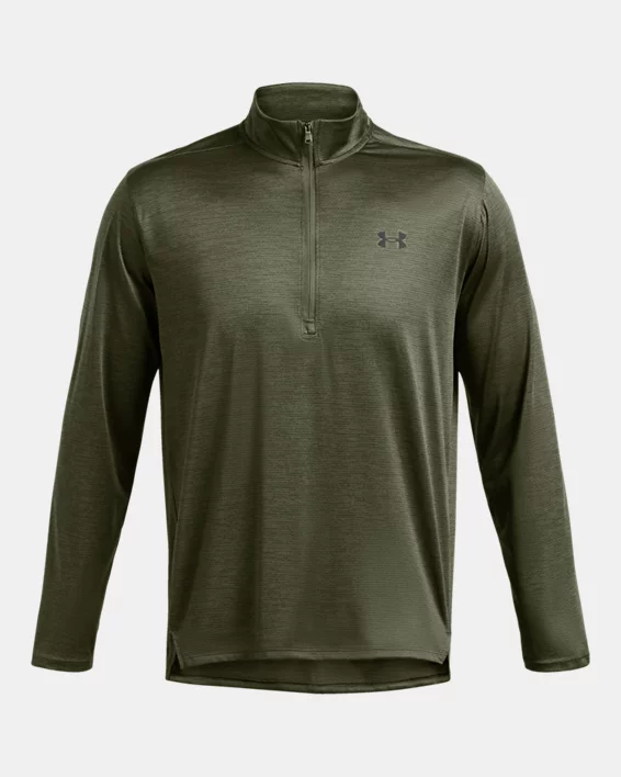 Under Armour Sudadera de media cremallera UA Tech™ Vent para hombre   Última moda