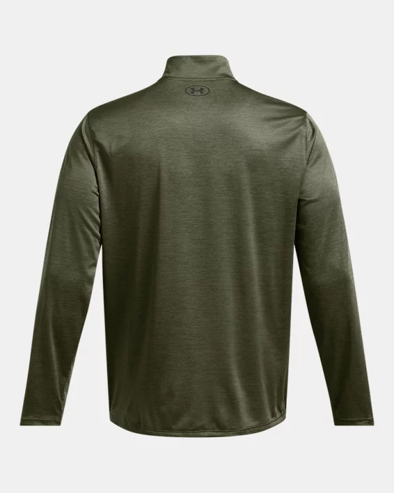 Under Armour Sudadera de media cremallera UA Tech™ Vent para hombre   Última moda