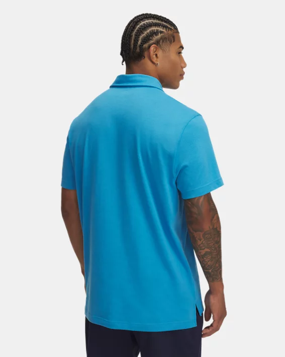 Under Armour Polo UA Icon para hombre   Descuento por venta flash