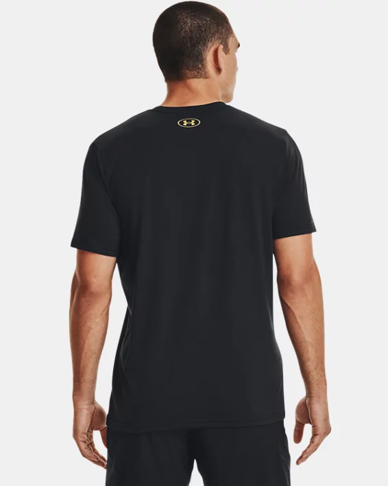 Under Armour Camiseta UA Berlin City para hombre   Outlet online
