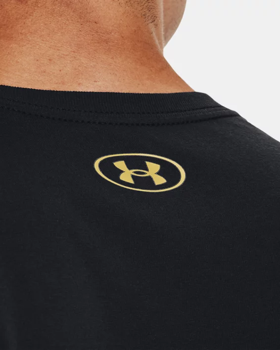 Under Armour Camiseta UA Berlin City para hombre   Outlet online