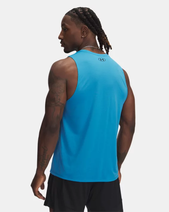 Under Armour Camiseta sin mangas UA Tech™ para hombre   Ofertas