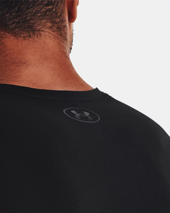Under Armour Camiseta de manga UA Tech™ Vent para hombre   Gran oferta