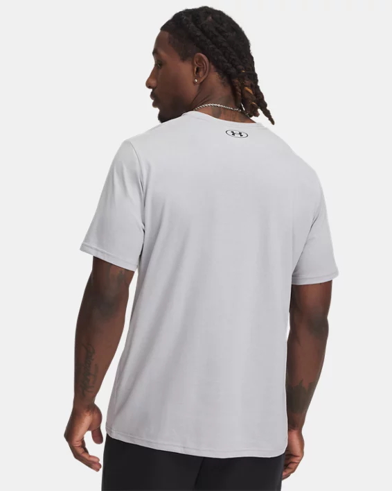 Under Armour Camiseta de manga corta UA Fly In Logo para hombre   Los más vendidos